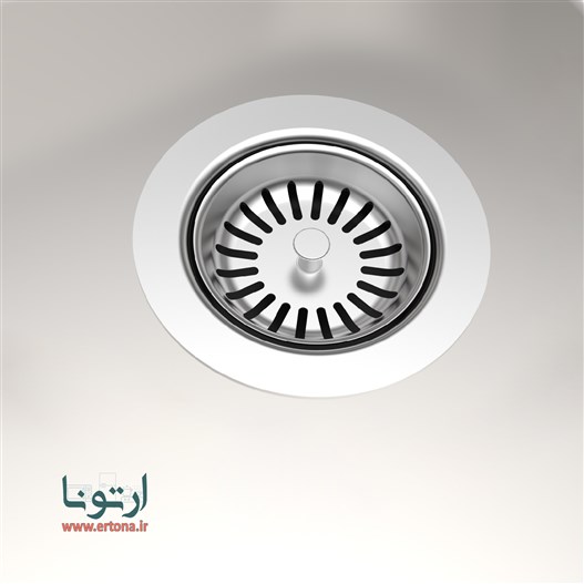 سینک توکار بیمکث مدل 720